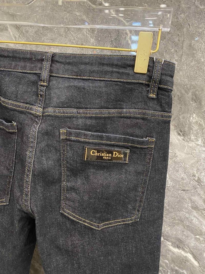 Christian Dior Jeans